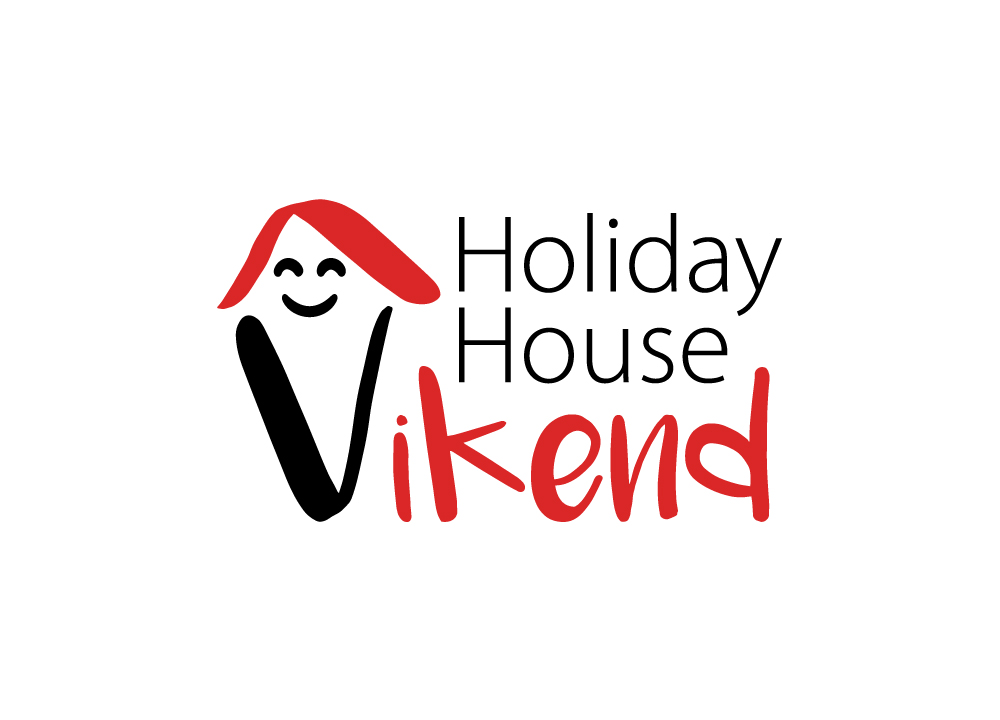 Holiday House Vikend logo